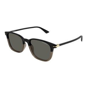 Mont blanc MB0338S-003 52mm New Sunglasses